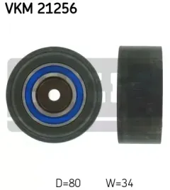 vkm-21256-rolka-zwrotna-paska-rozrzadu-skf