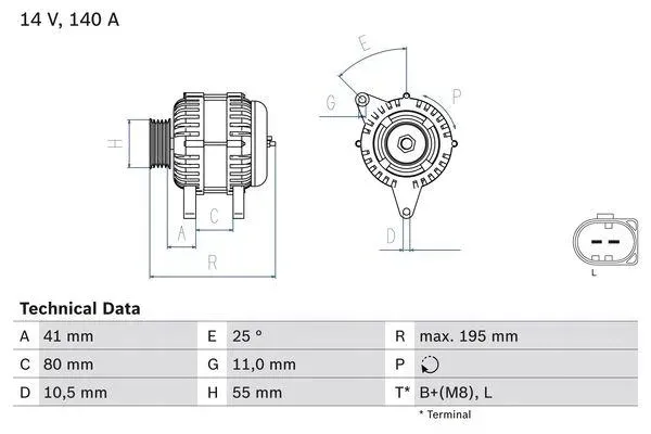 0-986-046-210-alternator-bosch-waga-z-opakowaniem-11-kg