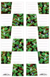 naklejki-na-zeszyt-game-piksele-mine-12szt-nalepki