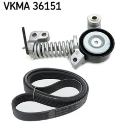 vkma-36151-zestaw-paska-wielorowk-volvo-20d-skf