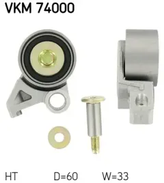 vkm-74000-rolka-napinajaca-paska-rozrzadu-skf