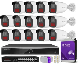 zestaw-do-monitoringu-ip-14-kamer-4mpx-ir50m-poe-ds-7616nxi-k2-acusense