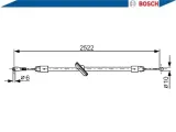 1-987-482-029-linka-hamulca-postojowego-bosch-waga-z-opakowaniem-2-kg