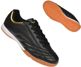 buty-halowe-meskie-sportowe-2524-czarno-zlote-kauczukowa-podeszwa-roz-41