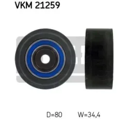 vkm-21259-rolka-zwrotna-paska-rozrzadu-skf