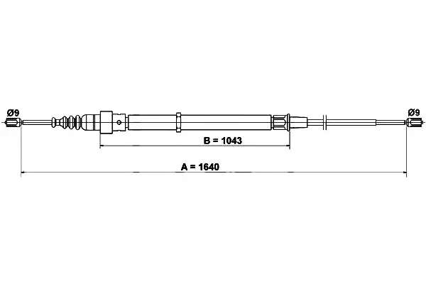24-3727-0176-2-linka-hamulca-postojowego-ate-numer-katalogowy-oryginalu-vag-6q0-609-721-g