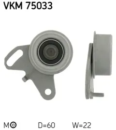 vkm-75033-rolka-napinajaca-paska-rozrzadu-skf