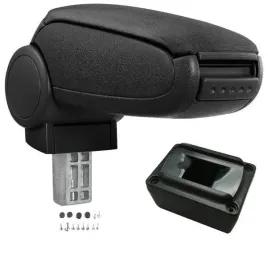 podlokietnik-audi-a3-8l-czarny-material