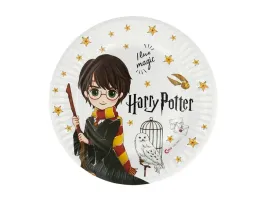 talerzyki-boland-harry-potter-23-cm-8-szt