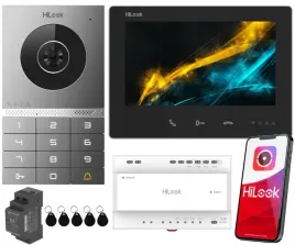 domofon-wideo-wifi-hd-vi-02-k-2-zylowy-hilook-hikvision-kod-pin-czytnik