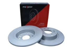 19-0813max-tarcza-ham-opel-t-vectra-c-z-powloka-a-maxgear
