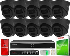 zestaw-do-monitoringu-ip-10-kamer-ip-black-4mpx-rejestrator-ds-7616nxi-k2