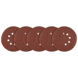 krazki-scierne-papier-58t281-na-rzep-150-mm-p180-5-szt-8-otworow-graphite