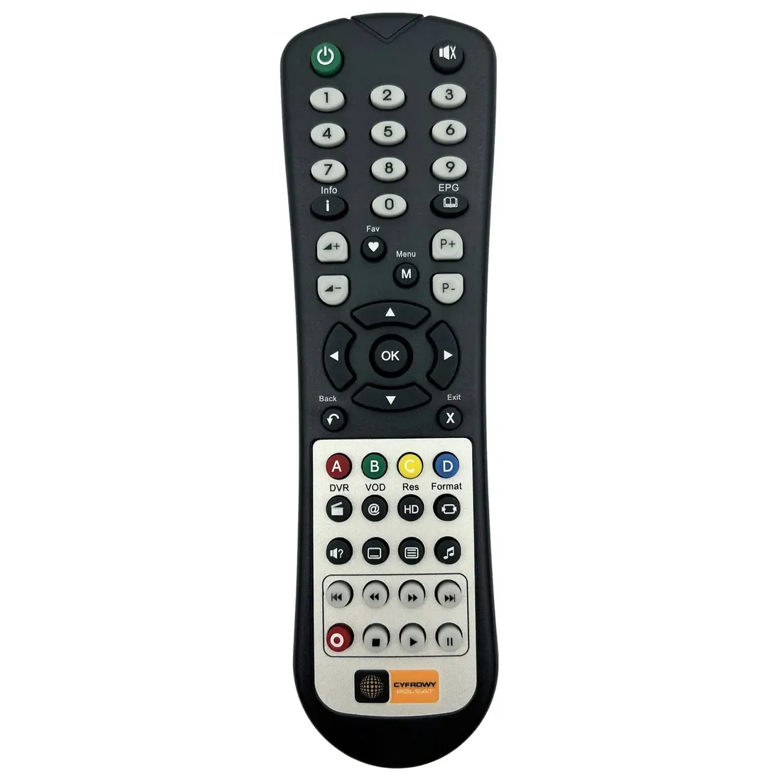 oryginalny-pilot-cyfrowy-polsat-box-dekoder-sagemcom-sagem-esi88-esi-88