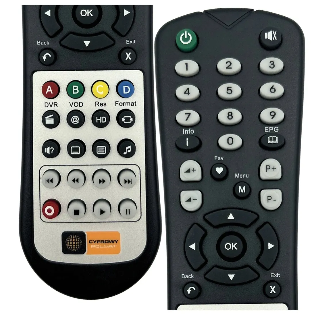 oryginalny-pilot-cyfrowy-polsat-box-dekoder-sagemcom-sagem-esi88-esi-88