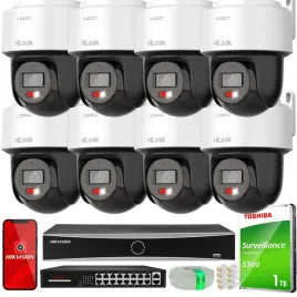monitoringu-ip-8-kamer-obrotowych-ptz-n2c400m-de-4mpx-hilook-by-hikvision