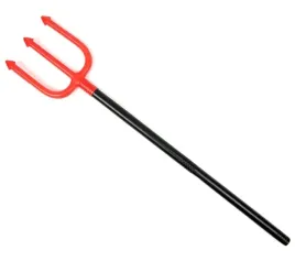 trojzab-diabla-godan-114-cm-czarno-czerwony