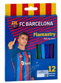 flamastry-mazaki-fc-barcelona-barca-12-kolorow-astra