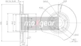 19-1043-tarcza-ham-bmw-p-e39-96-maxgear-waga-z-opakowaniem-20-86-kg