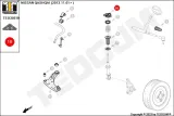 ted30519-gorne-mocowanie-amortyzatora-ted-gum-jakosc-czesci-zgodnie-z-gvo-q-oryginal-z-logo-producenta-czesci-oem-oes