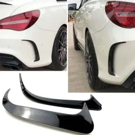 aero-flaps-mercedes-c117-cla-look-amg-black