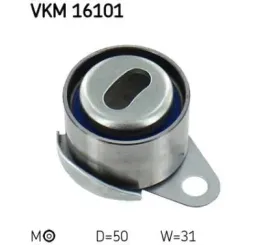 vkm-16101-rolka-napinajaca-paska-rozrzadu-skf