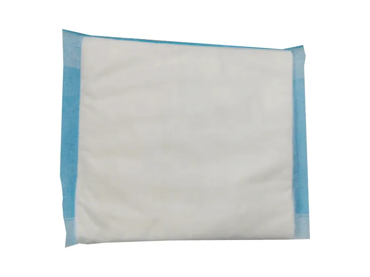 Opatrunek z wkładem chłonnym ZARYS ABD2025 25 cm x 20 cm 50 szt.