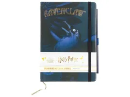 notes-a5-pyramid-niebieski-harry-potter-ravenclaw