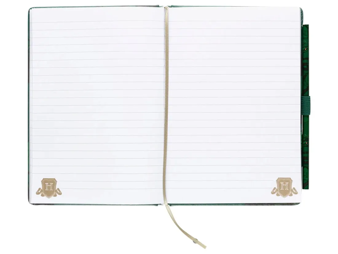 notes-a5-pyramid-niebieski-harry-potter-ravenclaw-stan-nowy