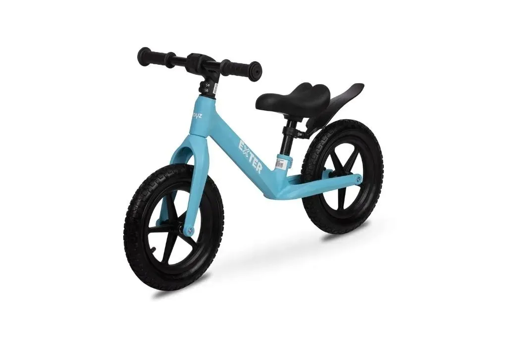 rowerek-biegowy-exter-niebieski