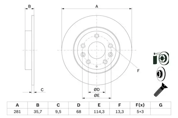 0-986-479-e55-tarcza-hamulcowa-bosch-producent-czesci-bosch