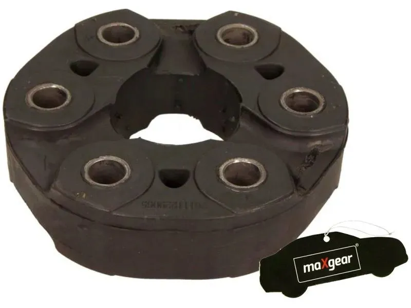 49-1324-przegub-elast-walu-bmw-e32-46-maxgear