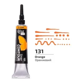 farba-aktylowa-kontur-universal-fluor-orange-20ml