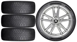 nowe-kola-zima-citroen-berlingo-e-bridgestone-205-55r17-1
