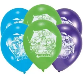 balony-teenage-mutant-ninja-turtles-6-szt-30-cm-wojownicze-zolwie-ninja