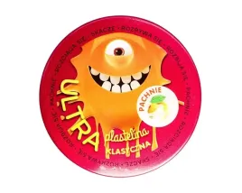 ultra-plastelina-pachnaca-klasyczna-pomarancz