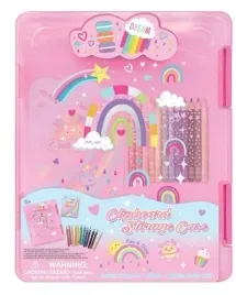 teczka-z-klipsem-kredki-tecza