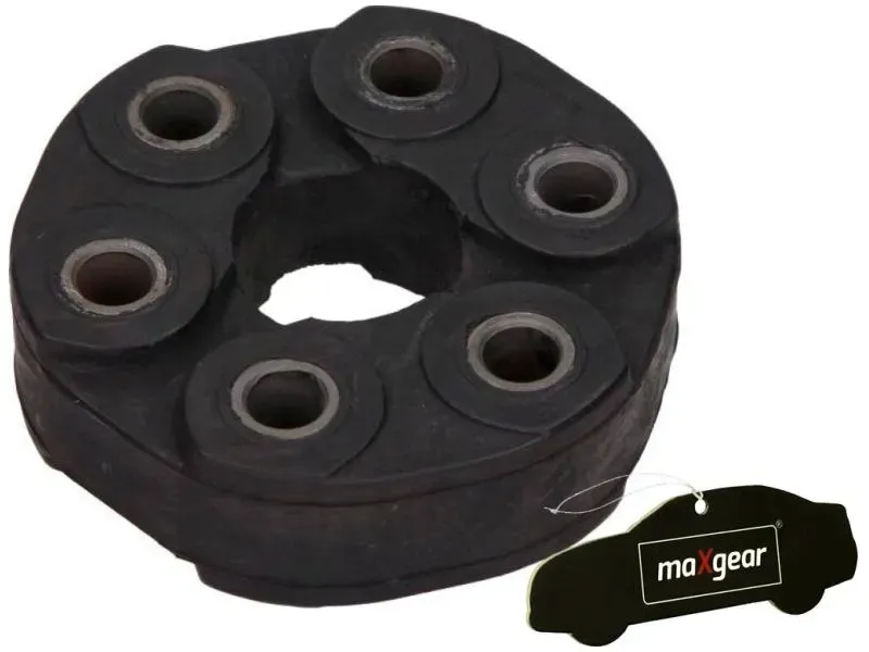 49-0087-przegub-elast-walu-bmw-e34-36-maxgear