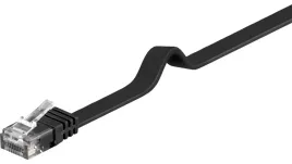 cat-6plaska-kabel-polaczeniowyu-utp-czarny-dlugosc-kabla-1-5-m