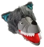 czapka-godan-wilk-szara-pluszowa-stan-nowy