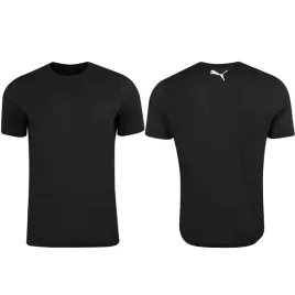 y7988-puma-meska-koszulka-t-shirt-men-blanc-base-czarna-m