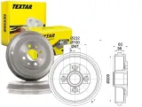 94033200-beben-hamulcowy-textar-producent-czesci-textar