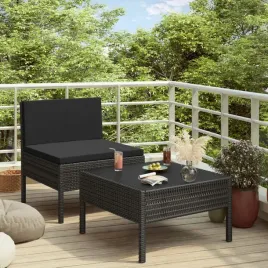 vidaxl-2-cz-zestaw-wypoczynkowy-do-ogrodu-poduszki-czarny-rattan-pe