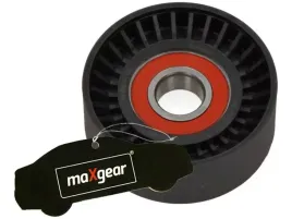 54-1016-rolka-napinacza-paska-wielorowk-bmw-e90-maxgear