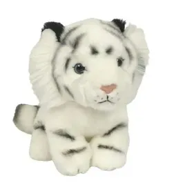 tygrys-bialy-siedzacy-19cm