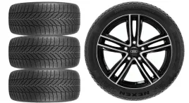 nowe-kola-zima-audi-q3-sportback-f3-nexen-215-65r17