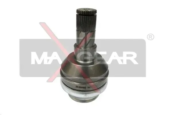 49-0086-przegub-elast-walu-bmw-e12-38-maxgear-producent-czesci-maxgear