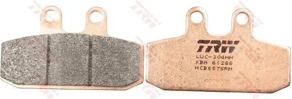 mcb557srm-klocki-ham-moto-sinter-scooter-april-trw-stan-nowy