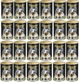 mokra-karma-dla-psa-flipper-wolowina-i-drob-24x400g