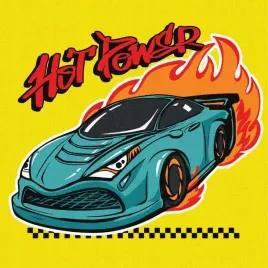 malowanie-po-numerach-wyscigi-motorowe-kids